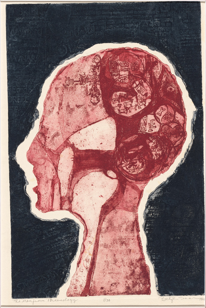 The Man from Phrenology