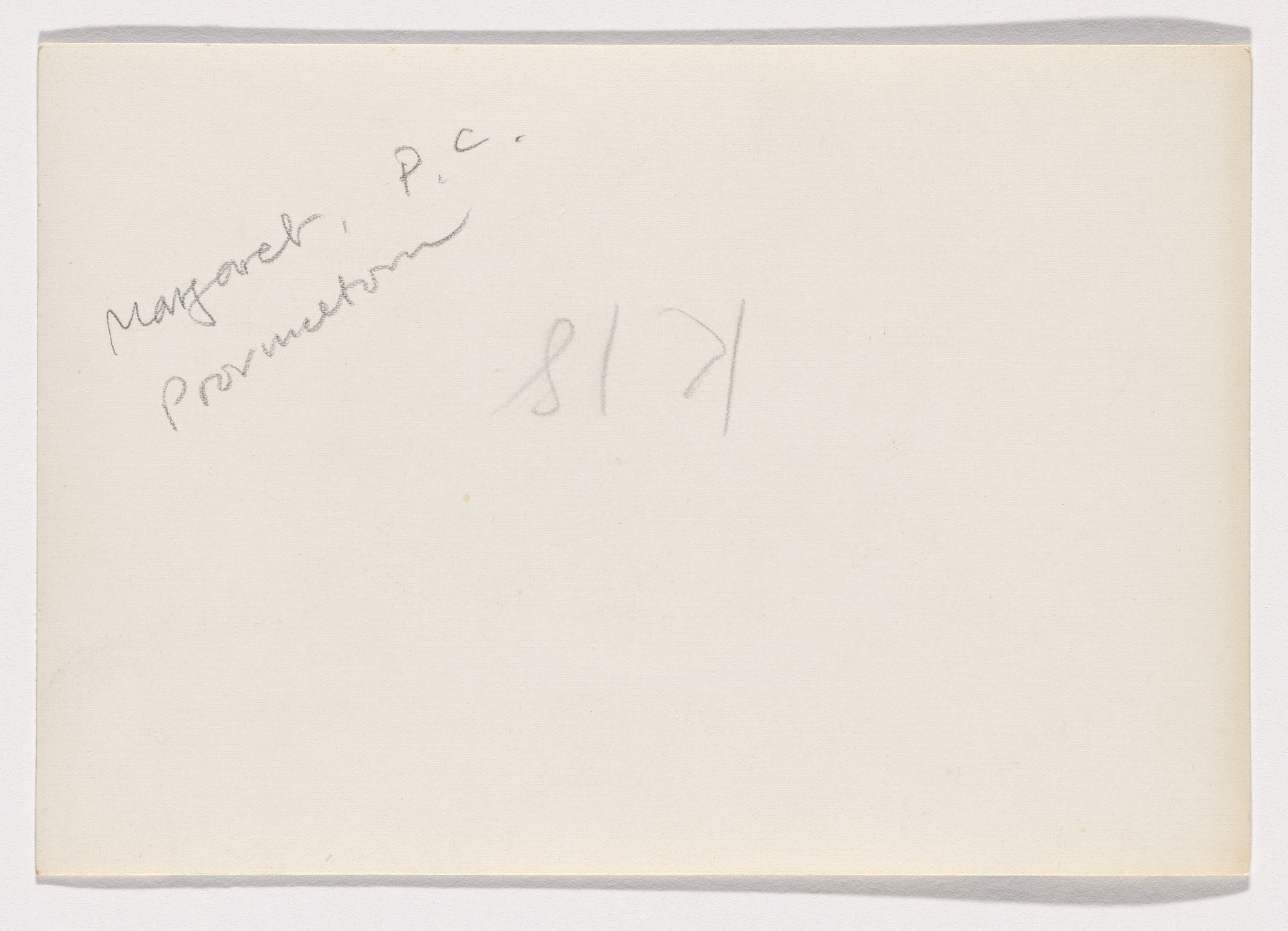 PaJaMa, Paul Cadmus, Jared French, Margaret Hoening French. Margaret French, Paul Cadmus, Provincetown. c. 1945