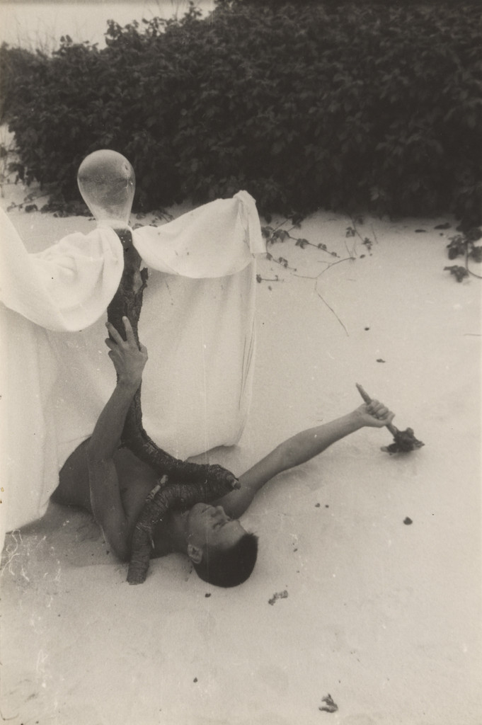 Paul Cadmus, PaJaMa, c. 1945