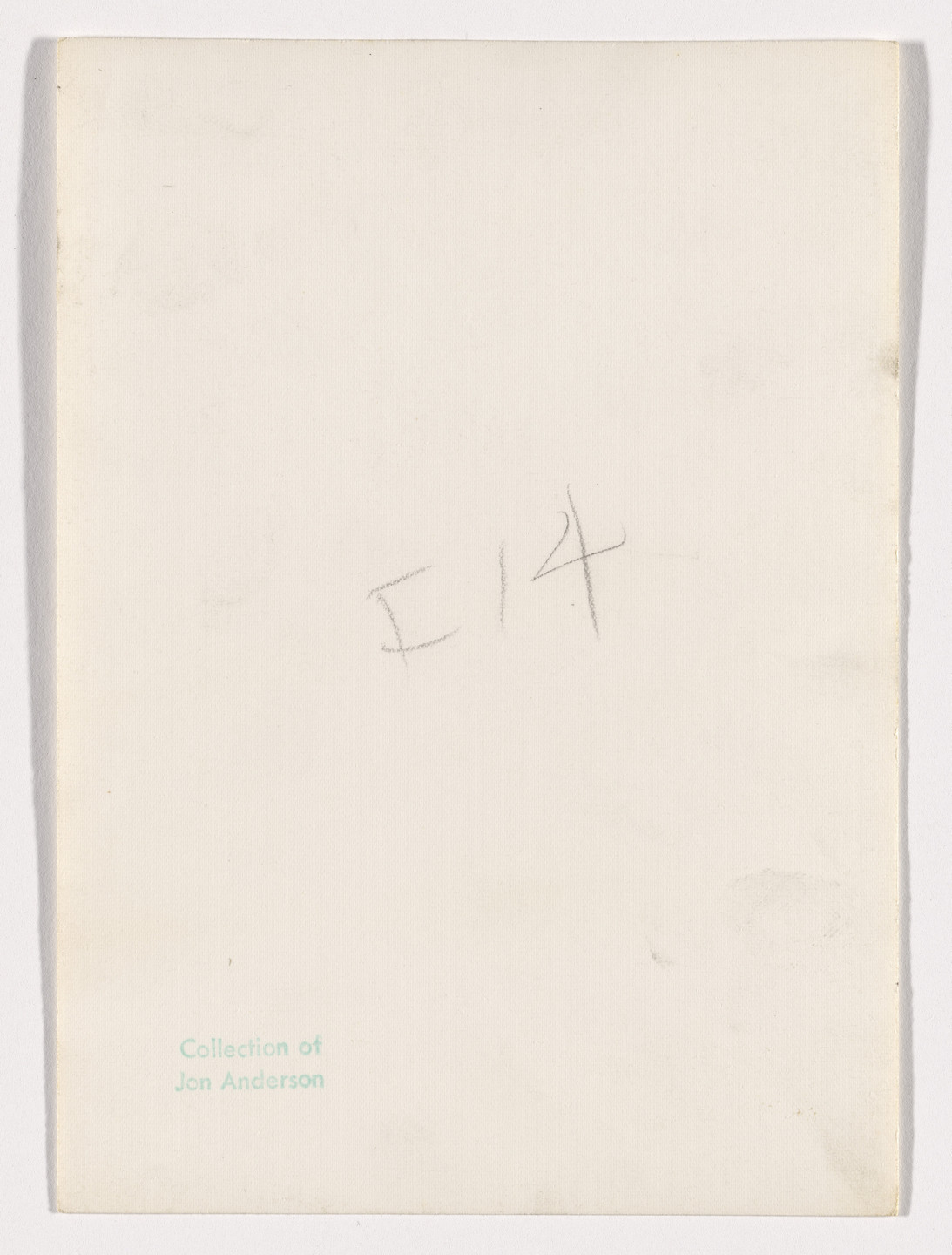 PaJaMa. Paul Cadmus. c. 1945