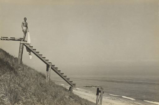 Paul Cadmus, Nantucket