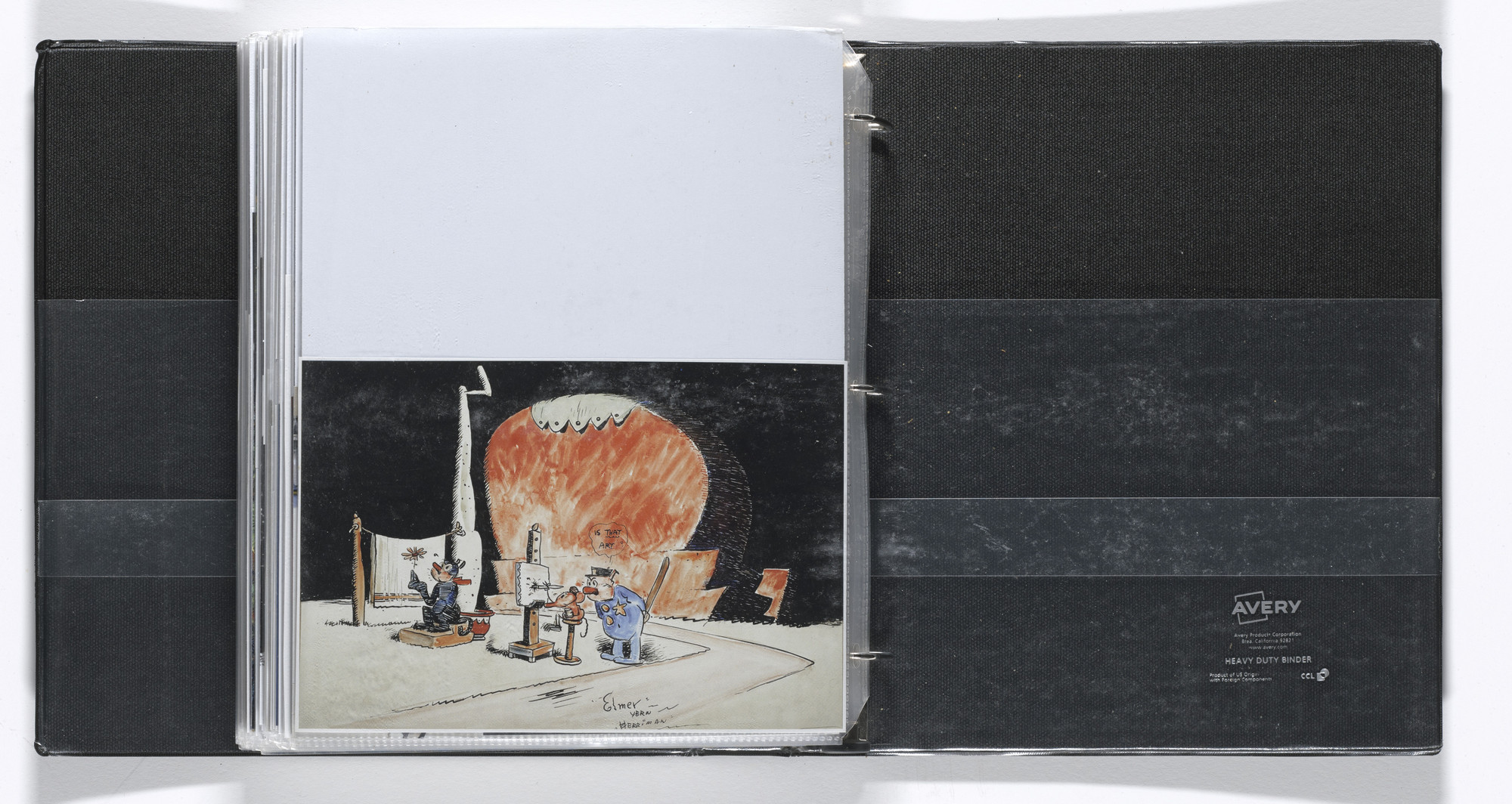 Arthur Jafa. Untitled notebook. 1990–2007