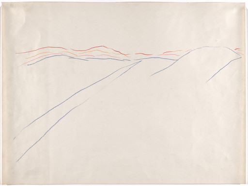 Untitled (For La Monte)