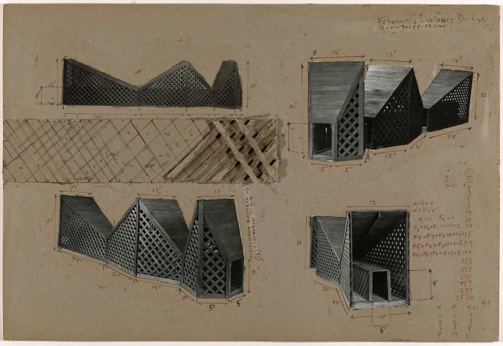 Fibonacci Discovery Bridge
