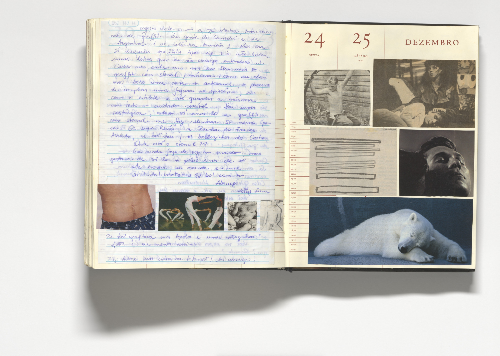 Hudinilson Jr.. Caderno de referência no. 70. c. 2000