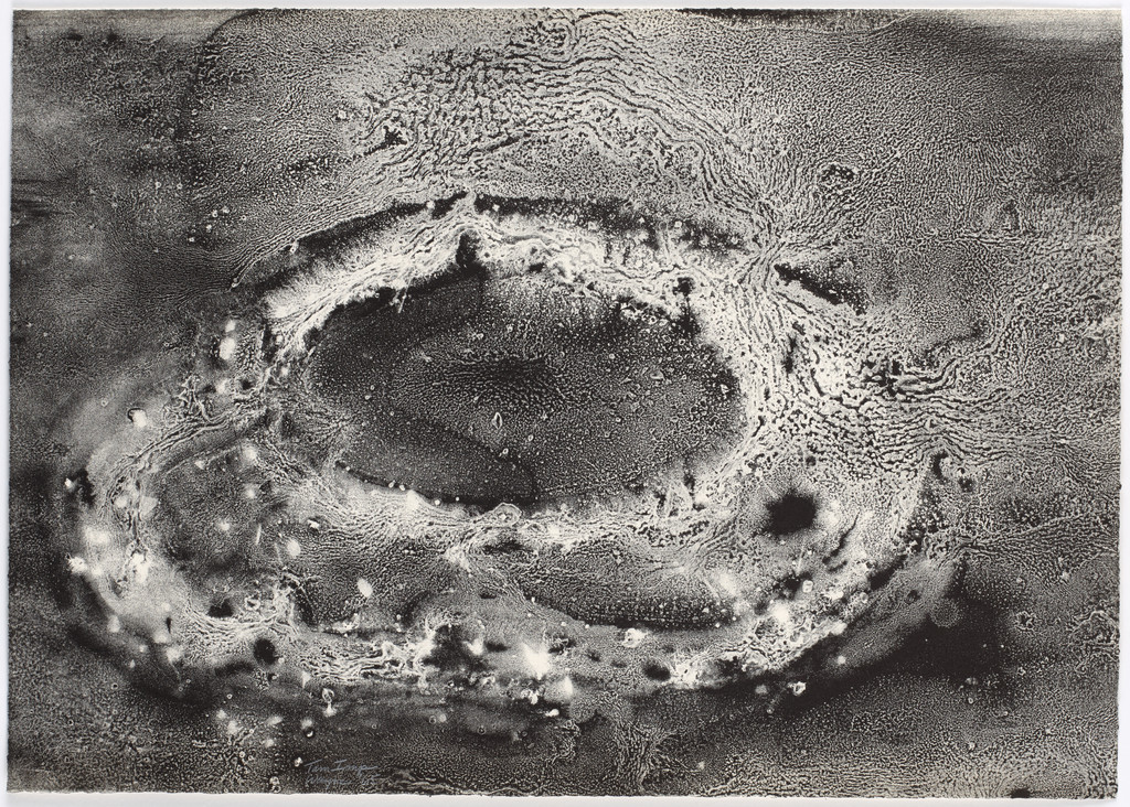 At Last a Thousand II