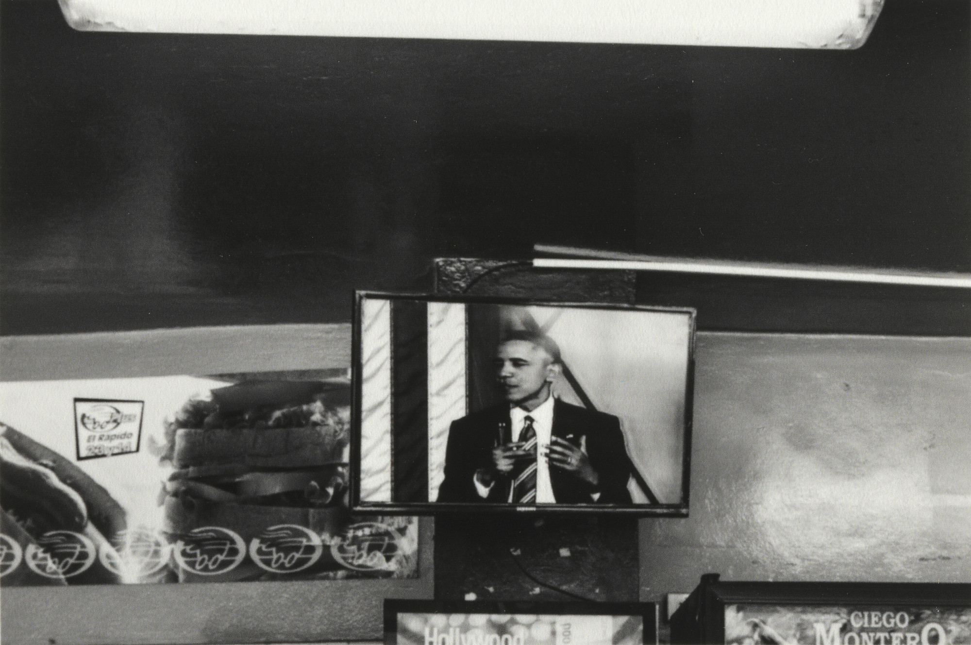 Leandro Feal. De la Reforma a la Contrarreforma. 2016