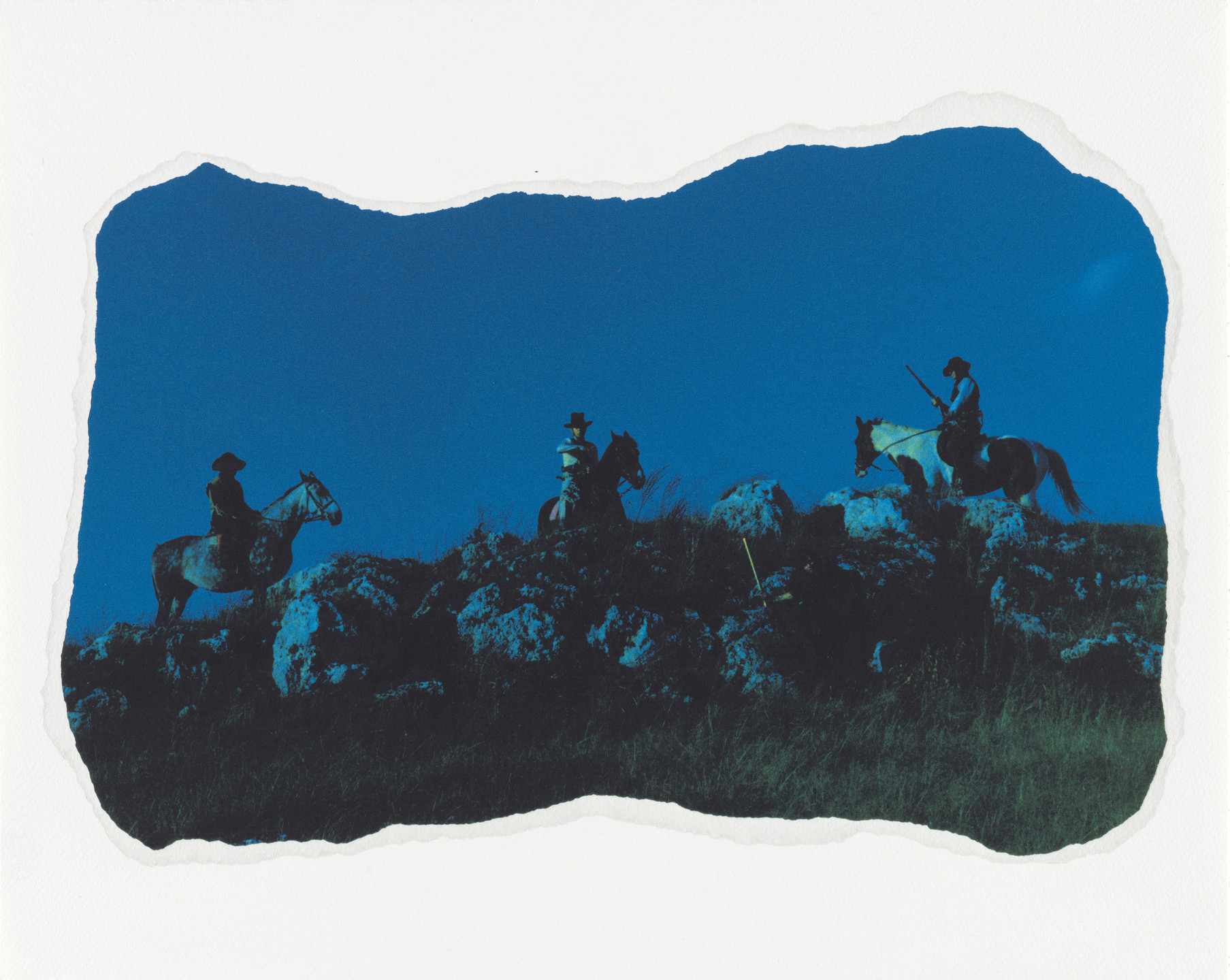 Piotr Uklanski. Summer Love. 2000