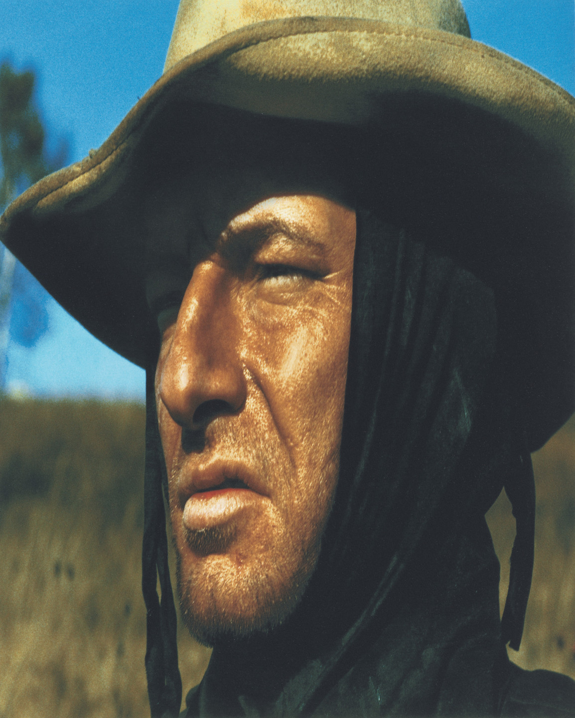 Piotr Uklanski. Summer Love. 2000