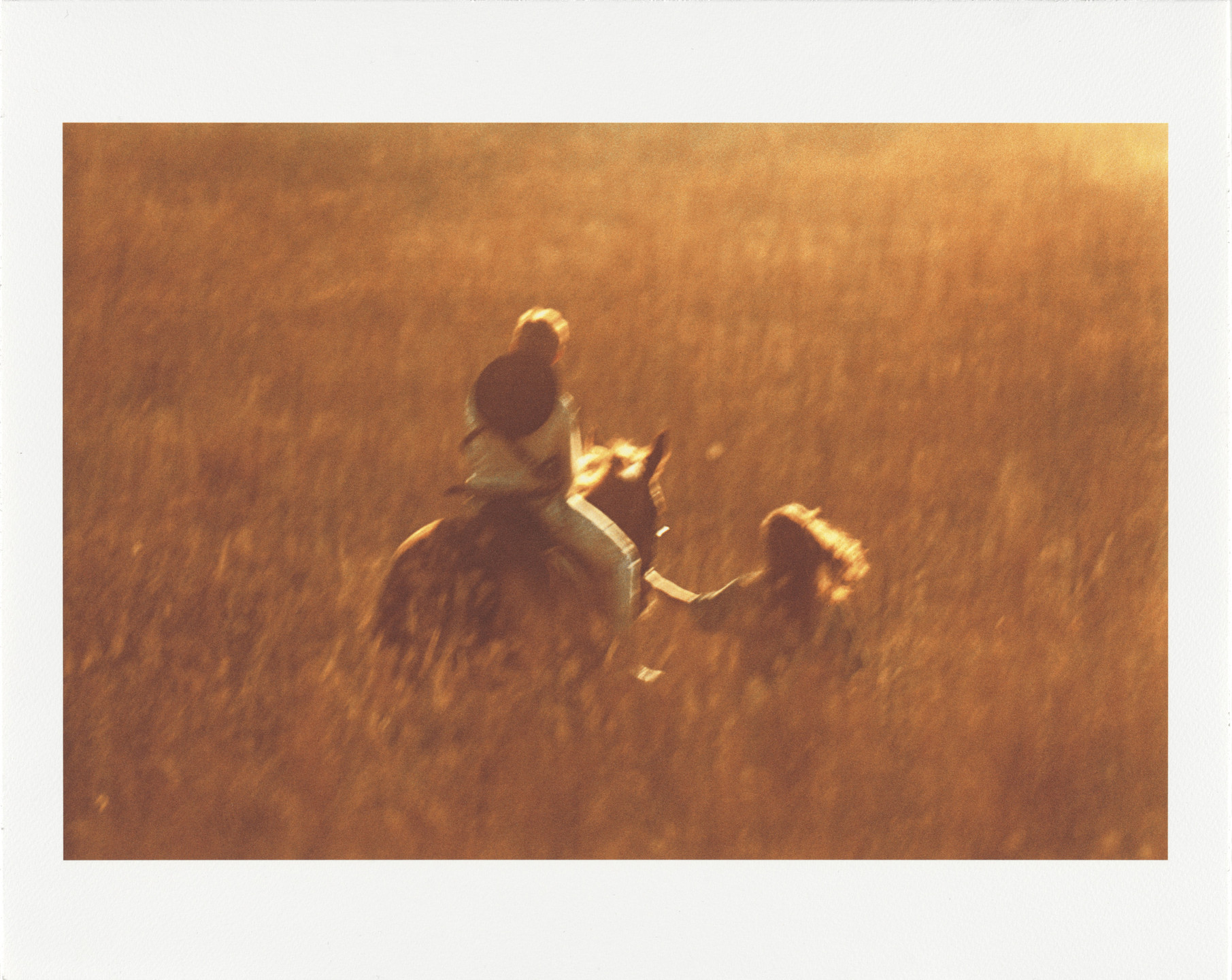 Piotr Uklanski. Summer Love. 2000