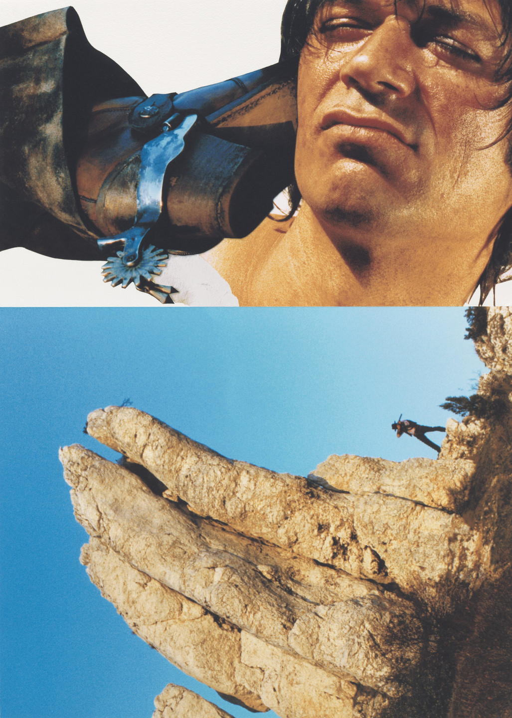 Piotr Uklanski. Summer Love. 2000