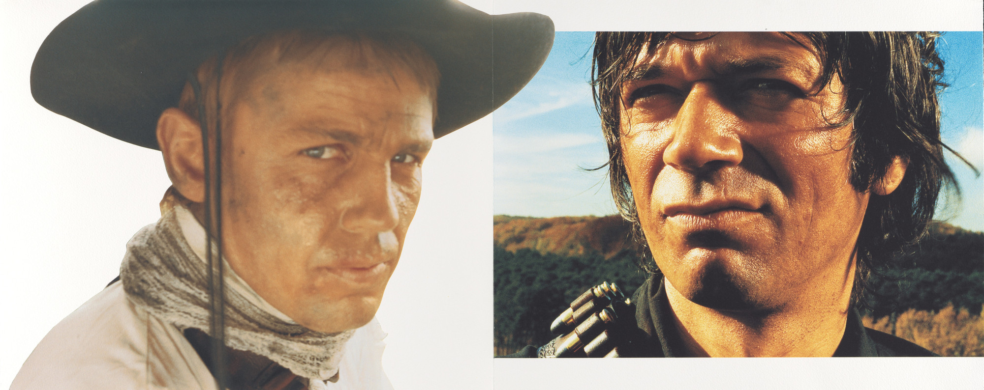 Piotr Uklanski. Summer Love. 2000