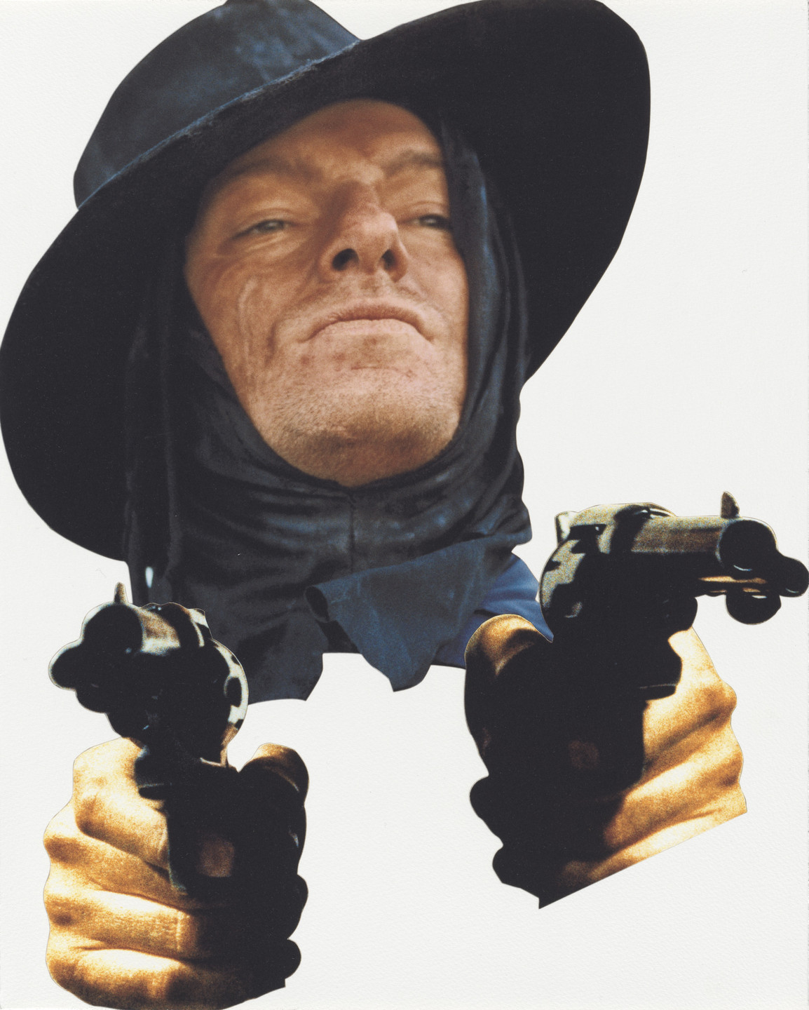 Piotr Uklanski. Summer Love. 2000