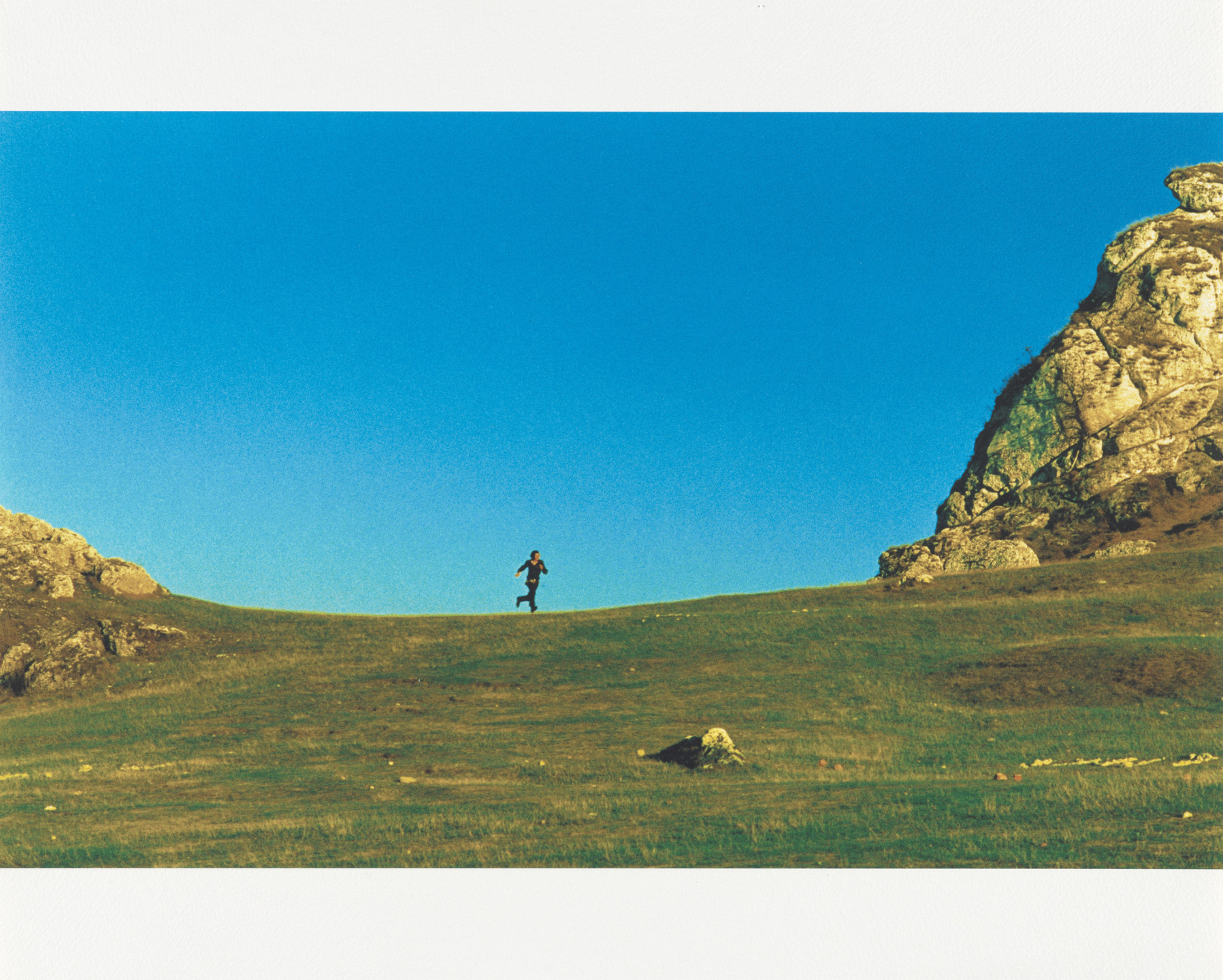 Piotr Uklanski. Summer Love. 2000