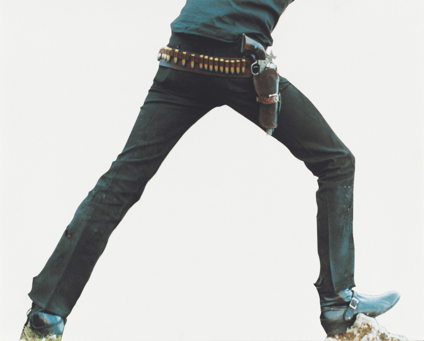 Piotr Uklanski. Summer Love. 2000