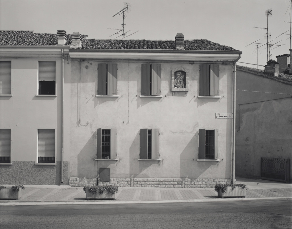 Luzzara, Italy