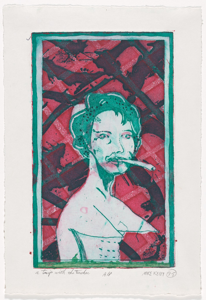 A Trip with the Teacher