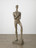 Wilhelm Lehmbruck. Standing Youth. 1913