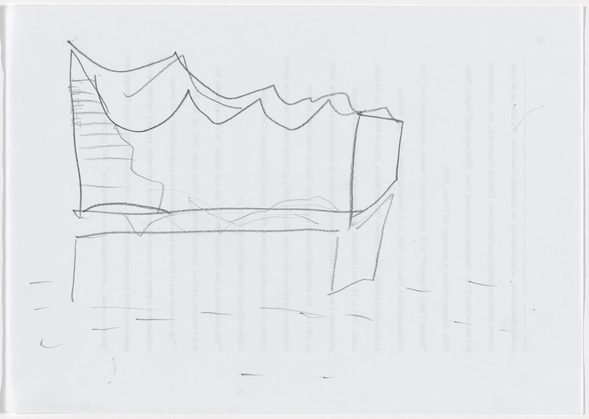 Jacques Herzog. Elbphilharmonie, Hamburg, Germany. 2001–2003 | MoMA
