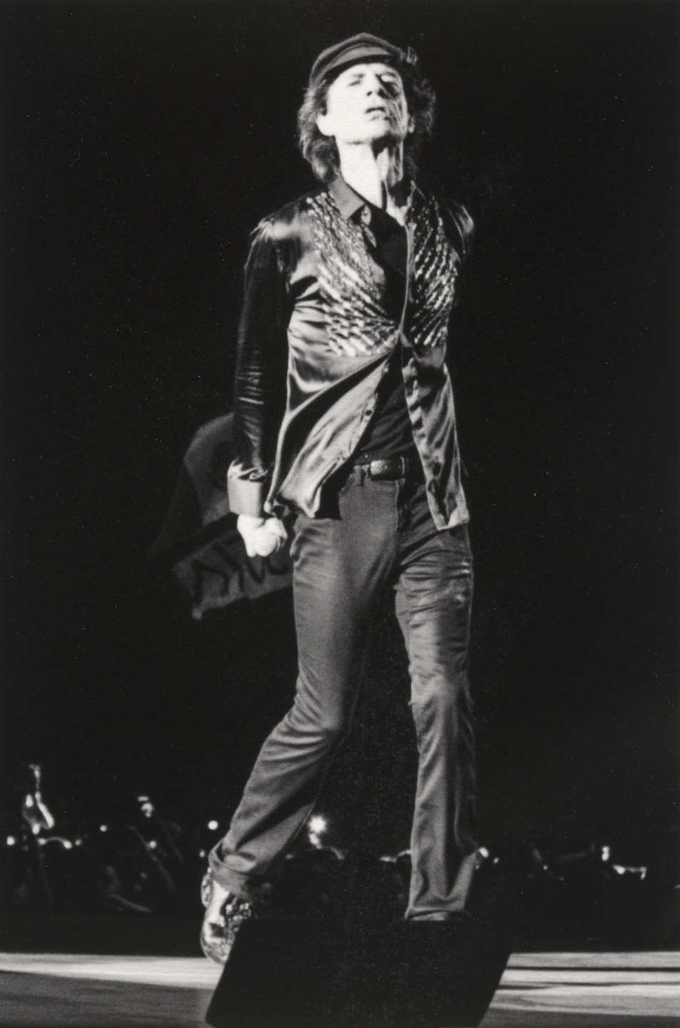 Leandro Feal. De la Reforma a la Contrarreforma. 2016