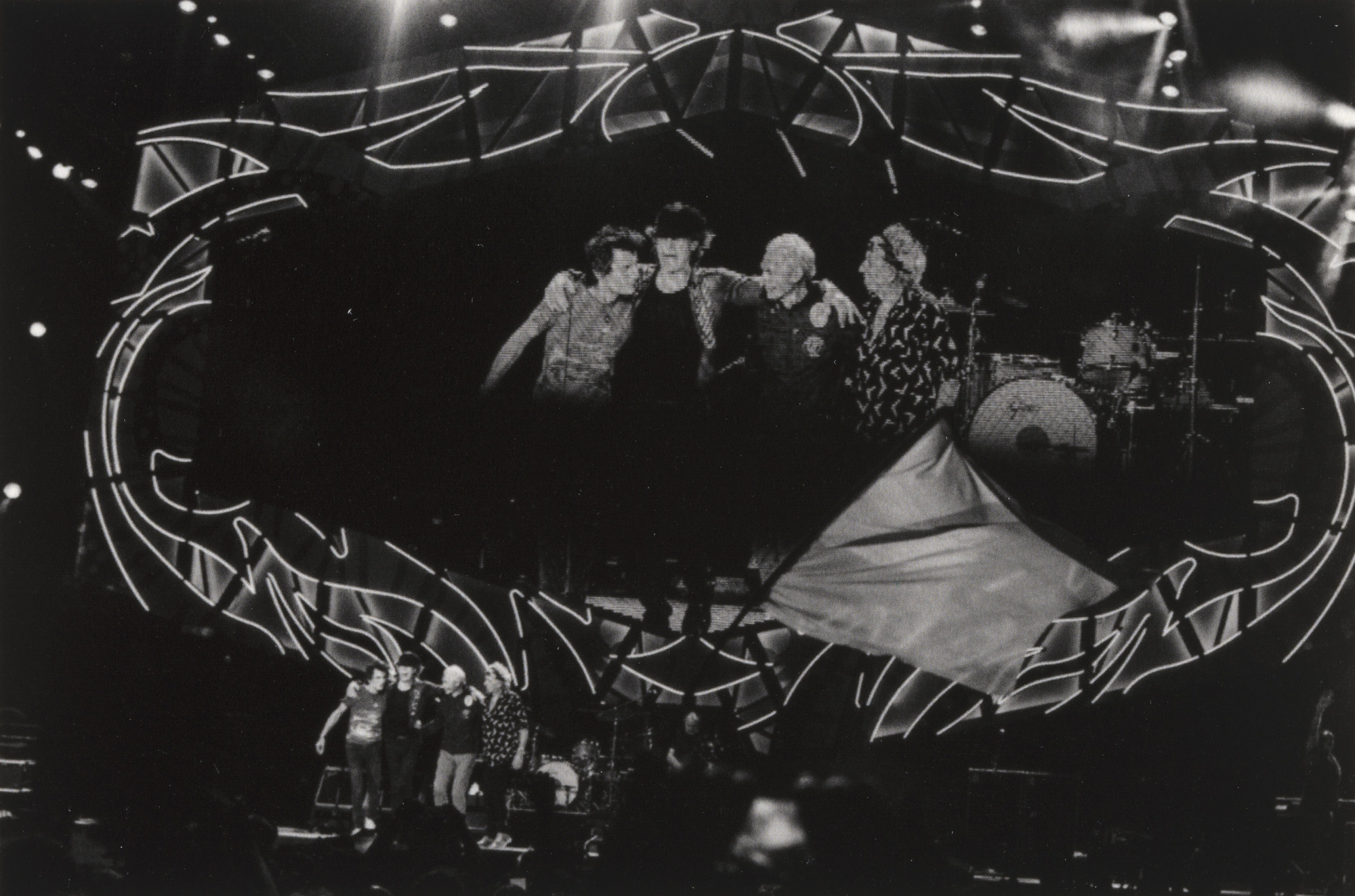 Leandro Feal. De la Reforma a la Contrarreforma. 2016