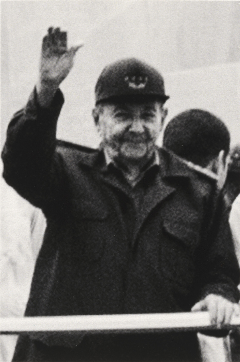 Leandro Feal. De la Reforma a la Contrarreforma. 2016