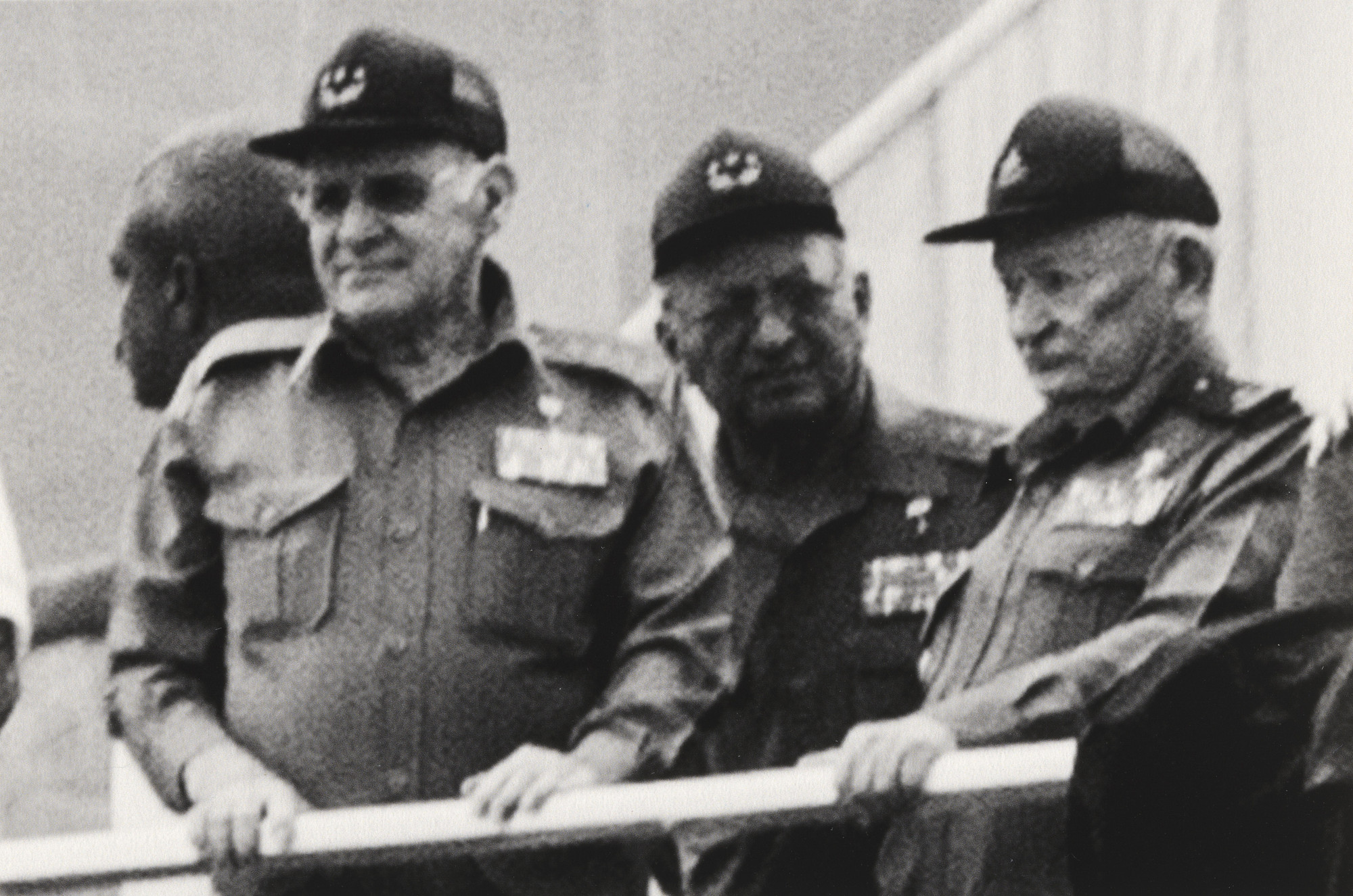 Leandro Feal. De la Reforma a la Contrarreforma. 2016