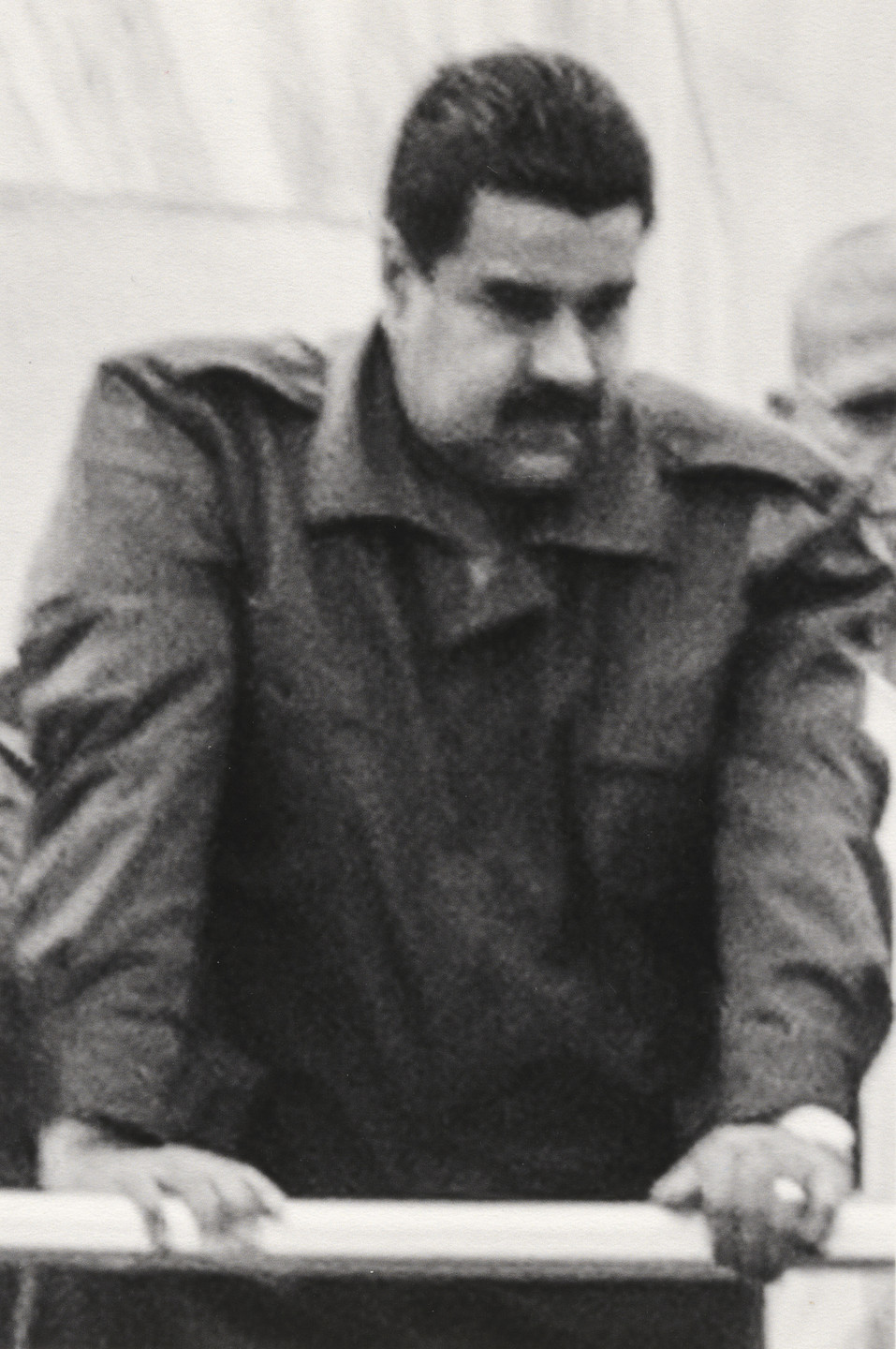 Leandro Feal. De la Reforma a la Contrarreforma. 2016