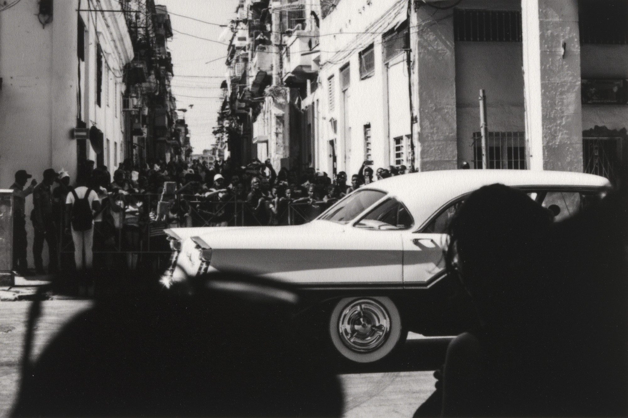 Leandro Feal. De la Reforma a la Contrarreforma. 2016