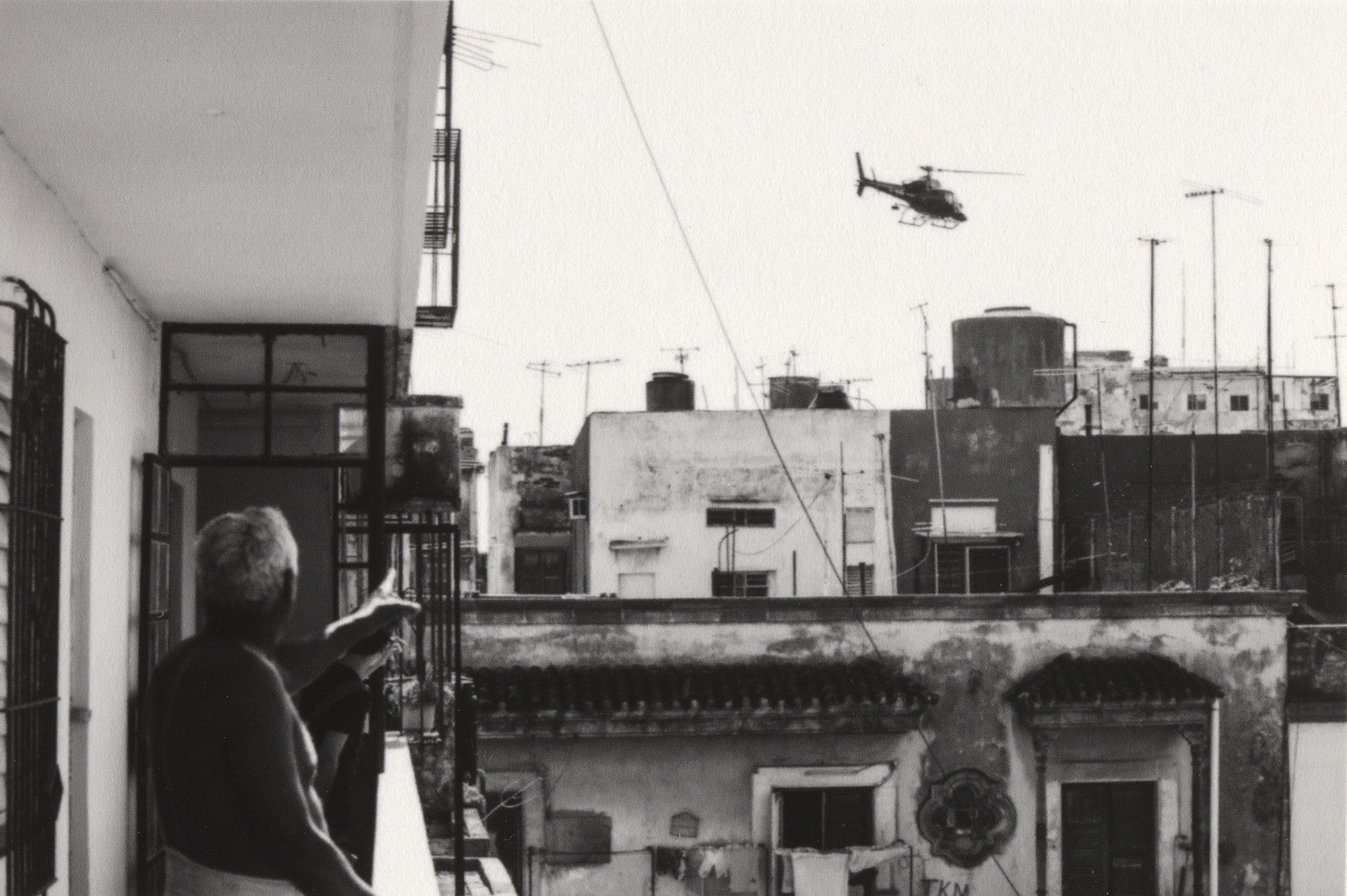 Leandro Feal. De la Reforma a la Contrarreforma. 2016