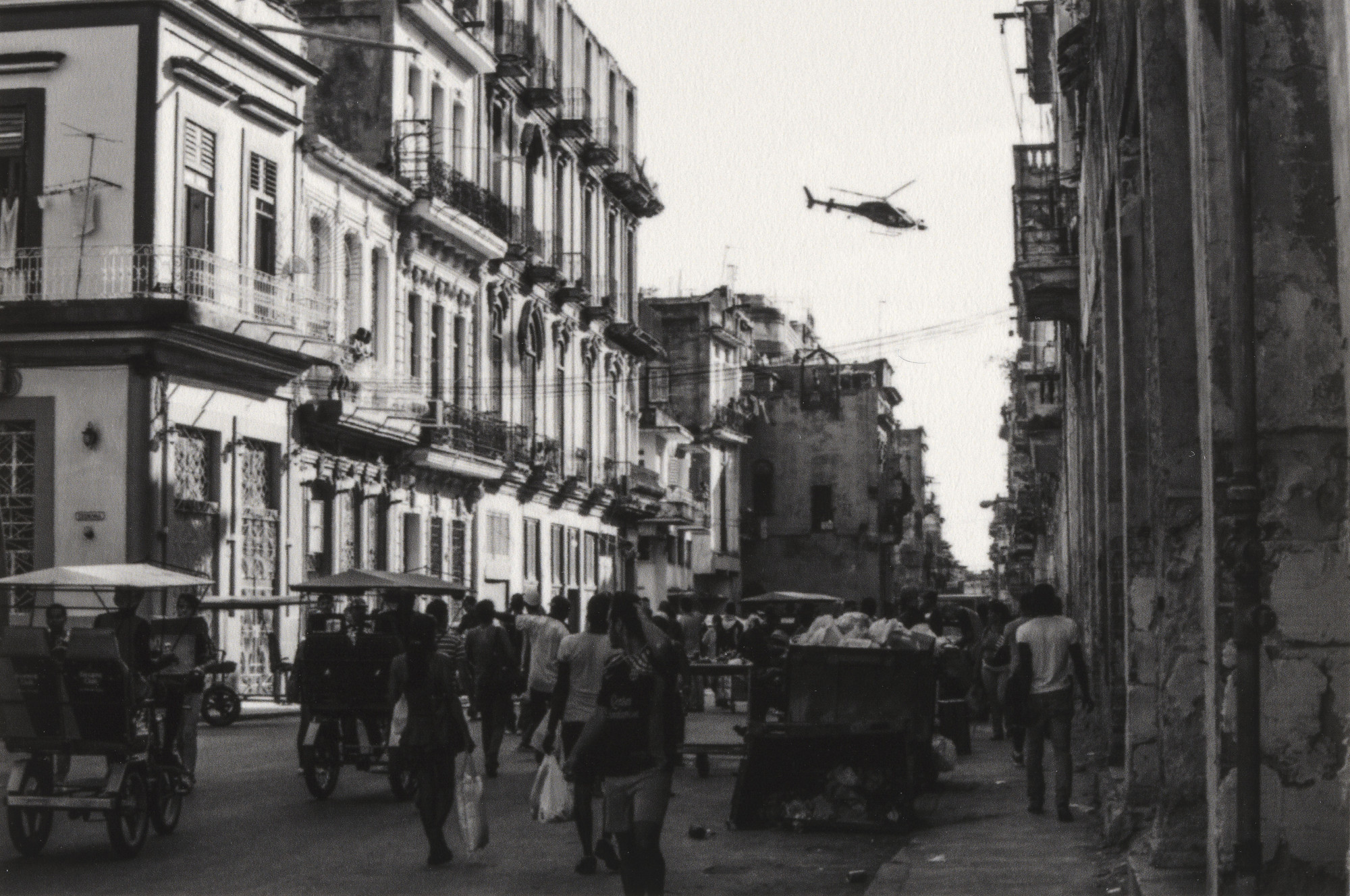 Leandro Feal. De la Reforma a la Contrarreforma. 2016