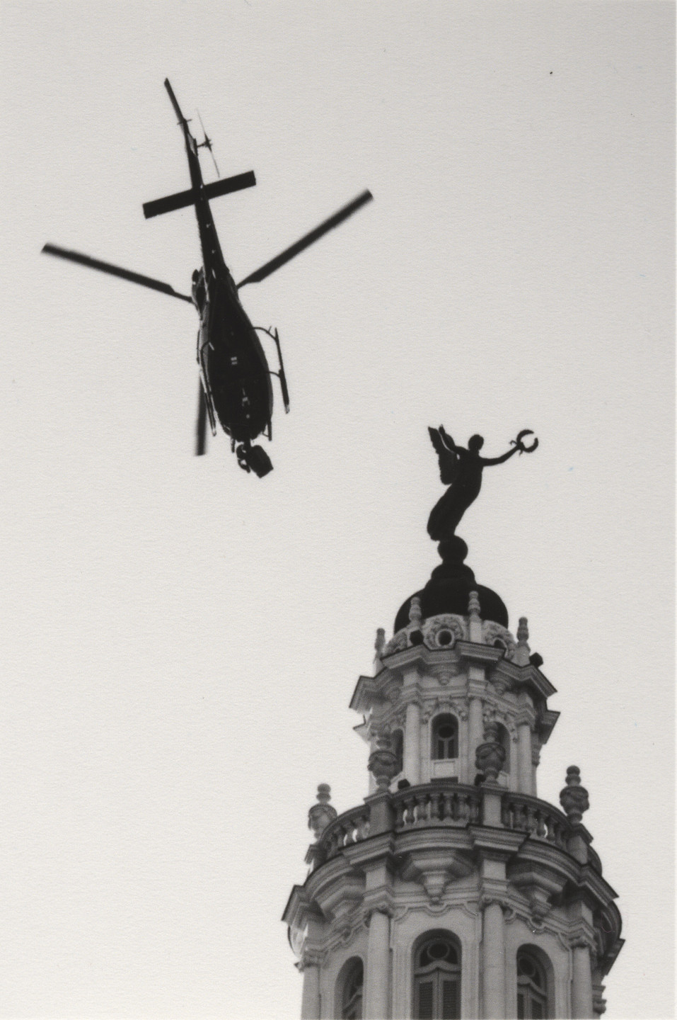 Leandro Feal. De la Reforma a la Contrarreforma. 2016