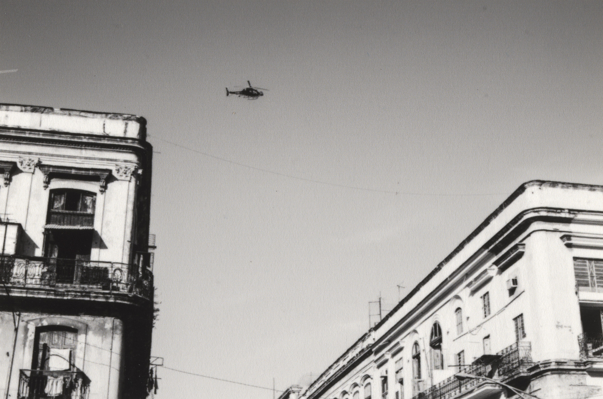 Leandro Feal. De la Reforma a la Contrarreforma. 2016