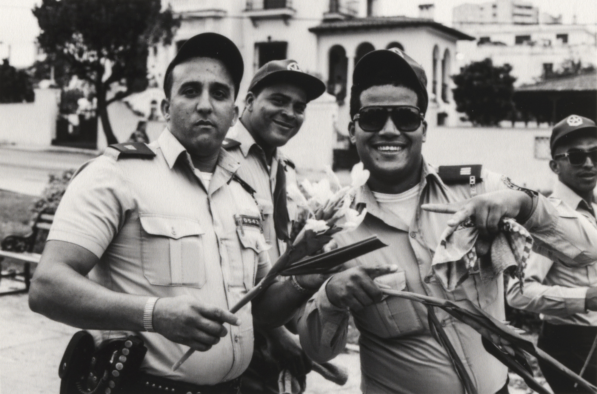 Leandro Feal. De la Reforma a la Contrarreforma. 2016