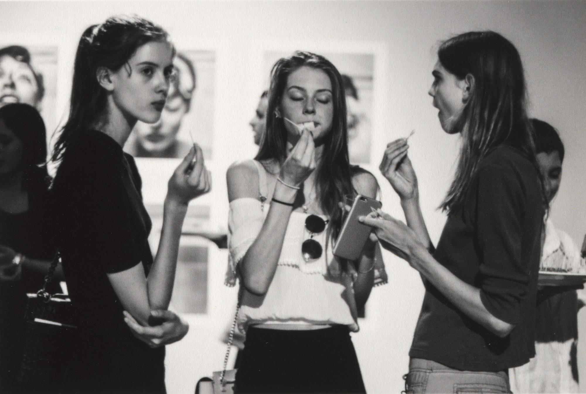 Leandro Feal. De la Reforma a la Contrarreforma. 2016