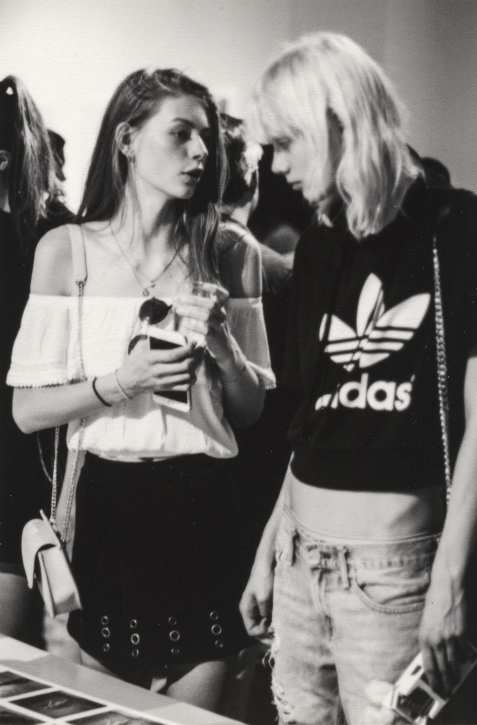 Leandro Feal. De la Reforma a la Contrarreforma. 2016