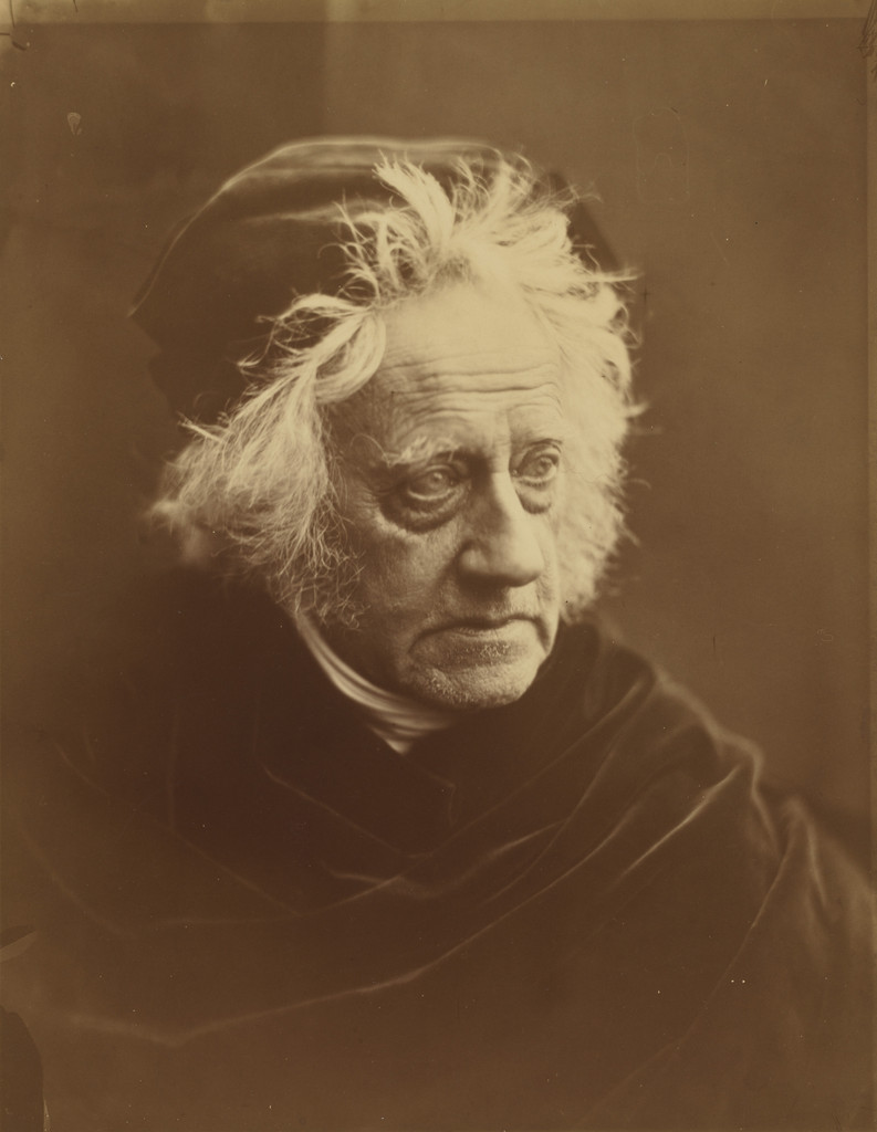 Sir John F. W. Herschel