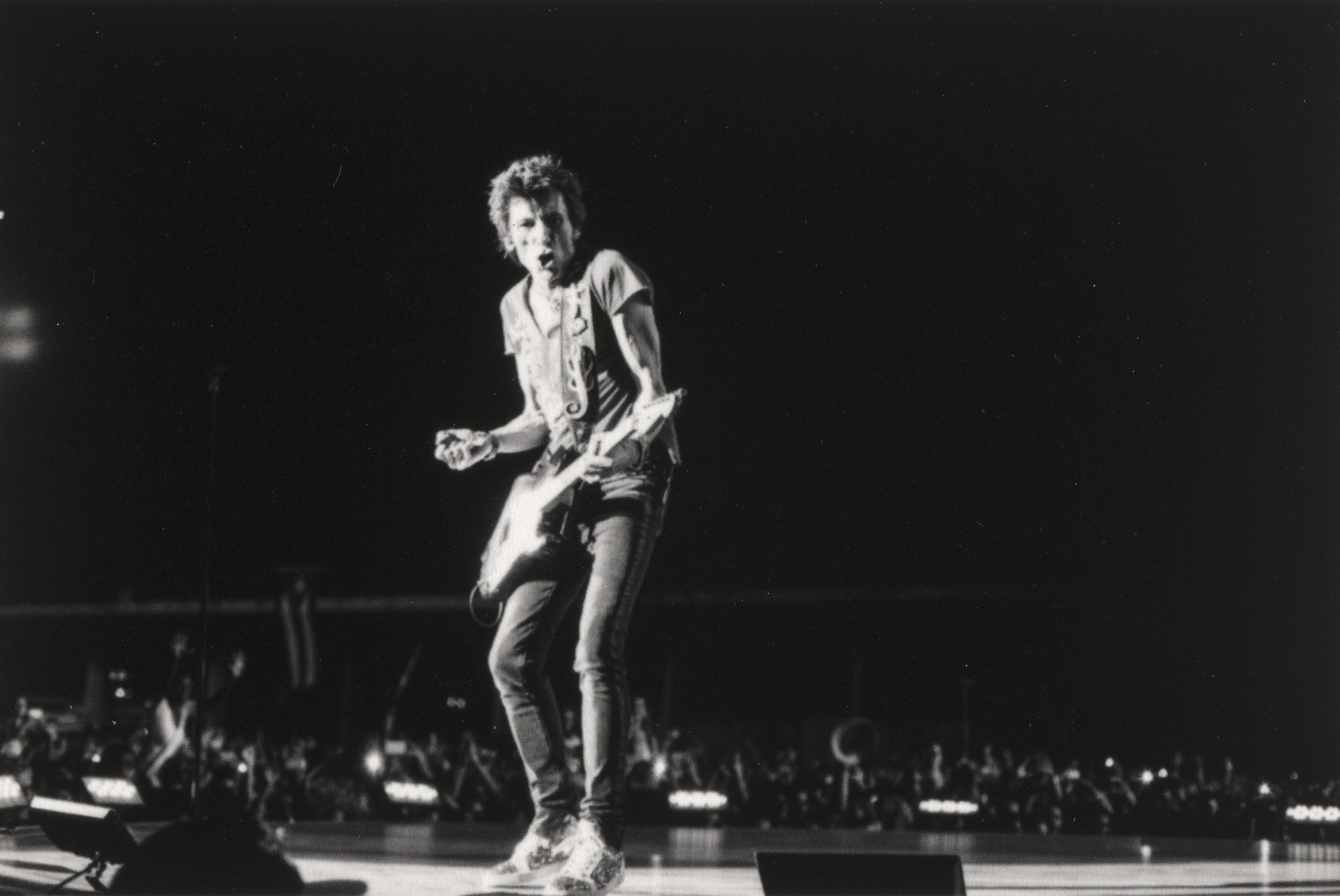 Leandro Feal. De la Reforma a la Contrarreforma. 2016