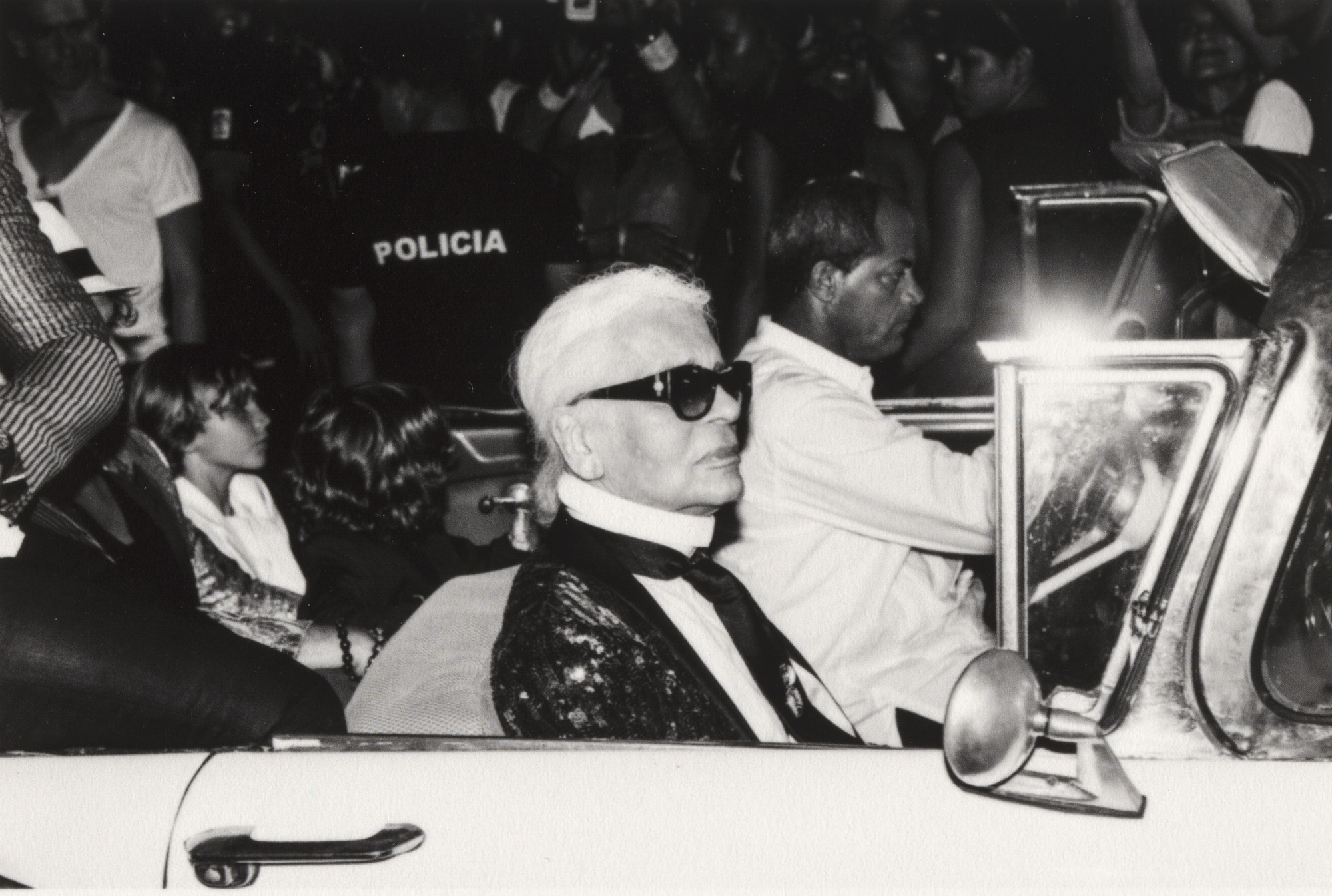 Leandro Feal. De la Reforma a la Contrarreforma. 2016