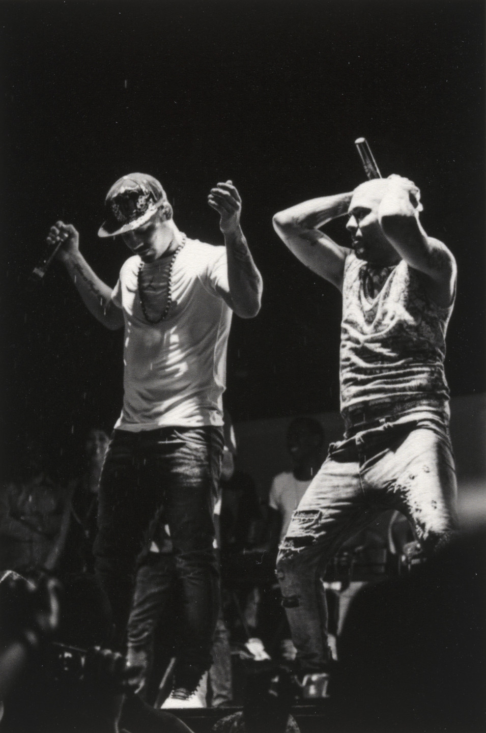 Leandro Feal. De la Reforma a la Contrarreforma. 2016