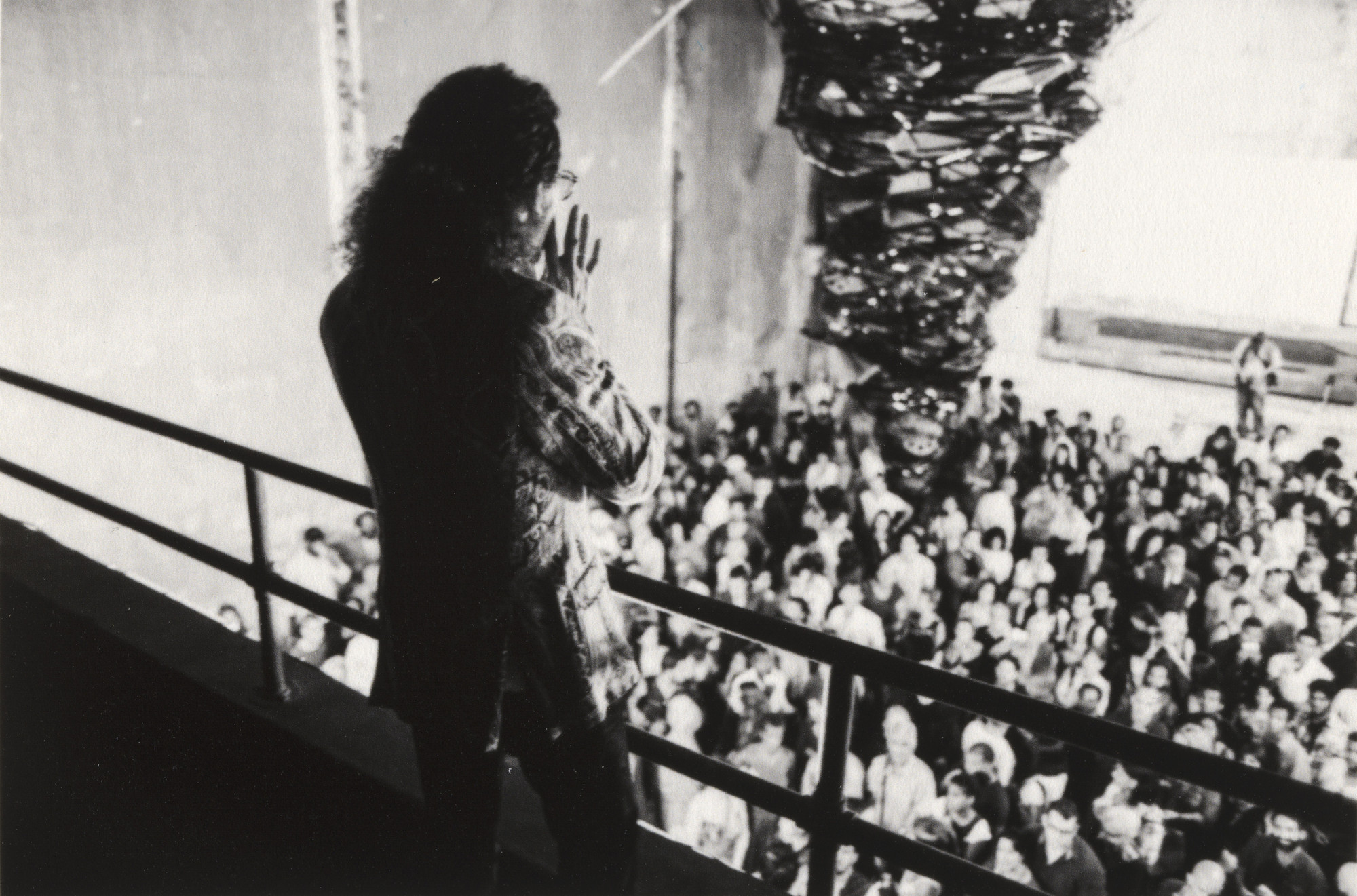 Leandro Feal. De la Reforma a la Contrarreforma. 2016