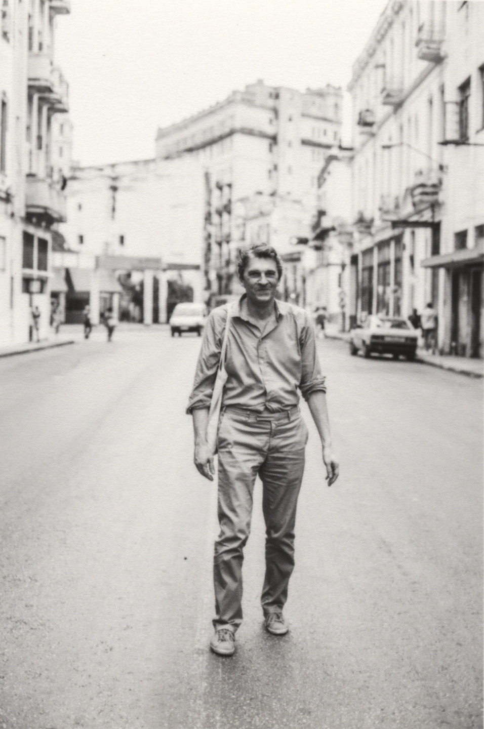 Leandro Feal. De la Reforma a la Contrarreforma. 2016