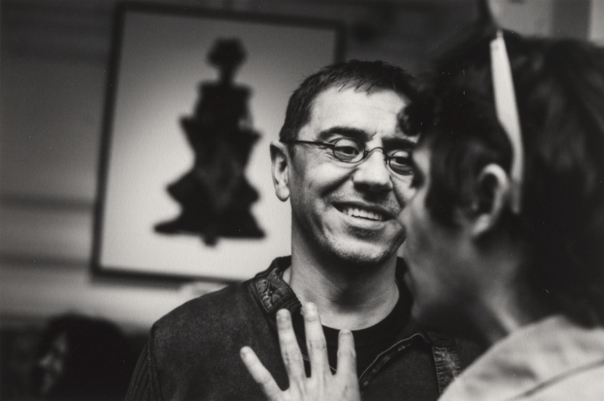 Leandro Feal. De la Reforma a la Contrarreforma. 2016