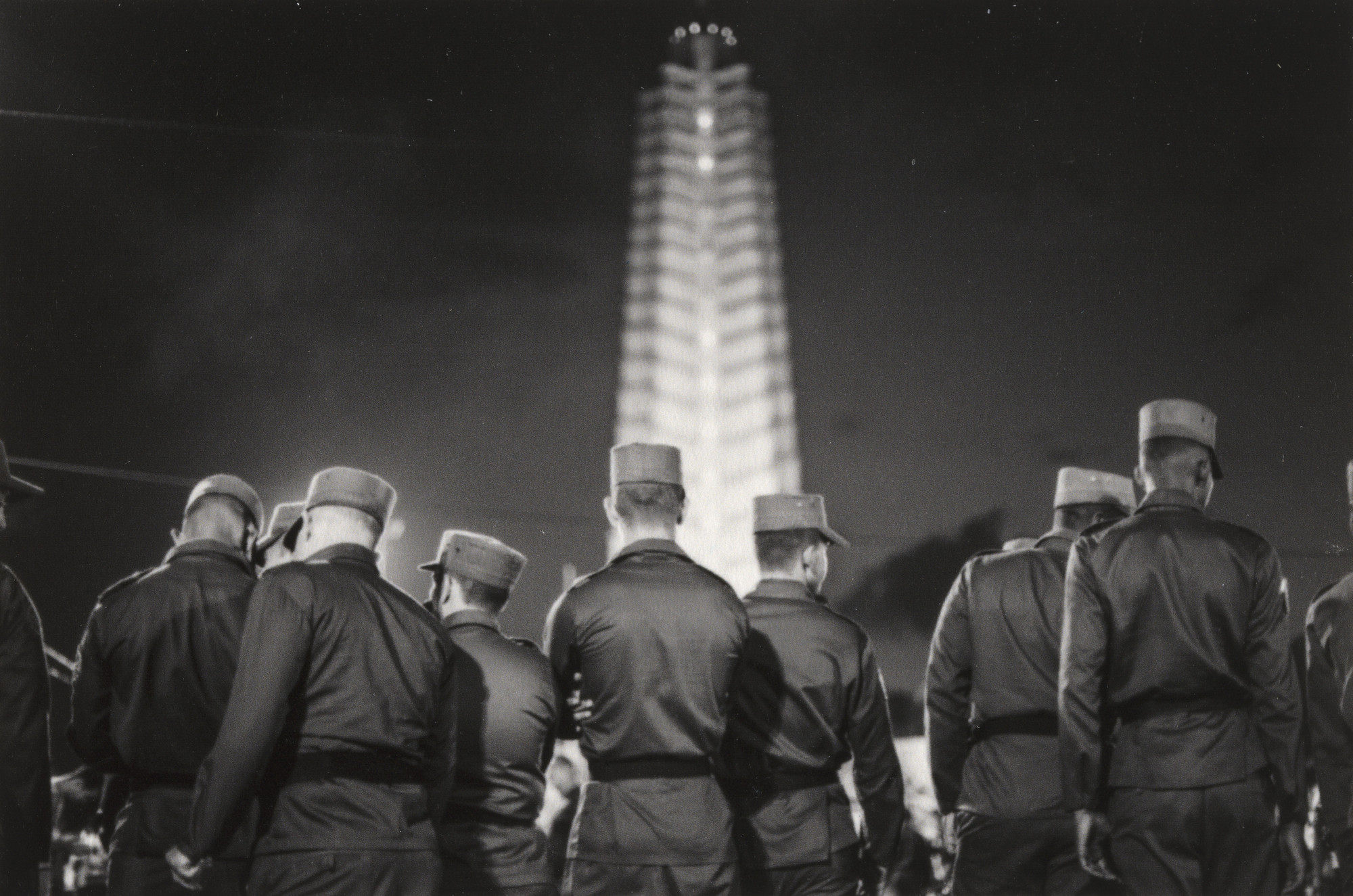 Leandro Feal. De la Reforma a la Contrarreforma. 2016