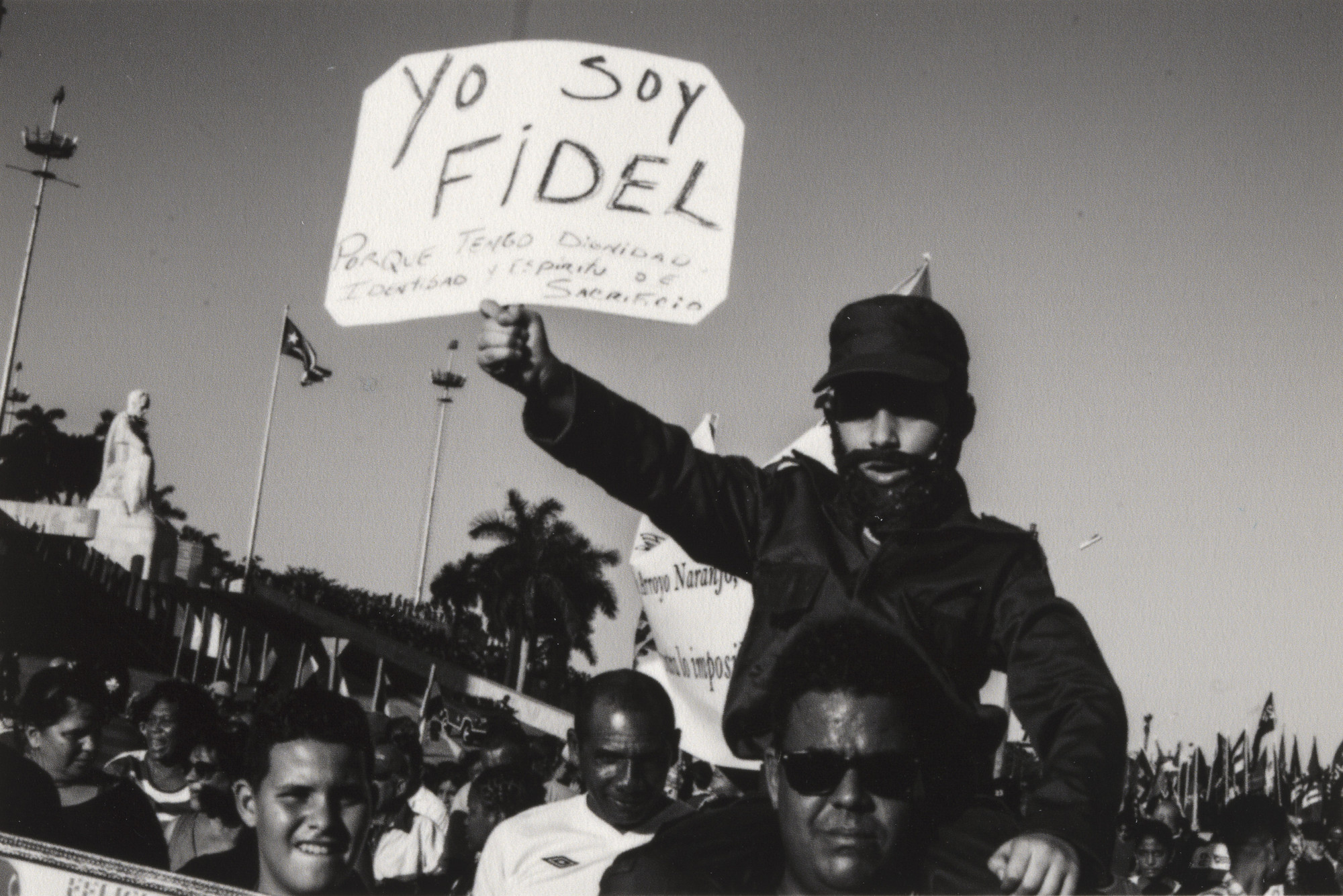 Leandro Feal. De la Reforma a la Contrarreforma. 2016