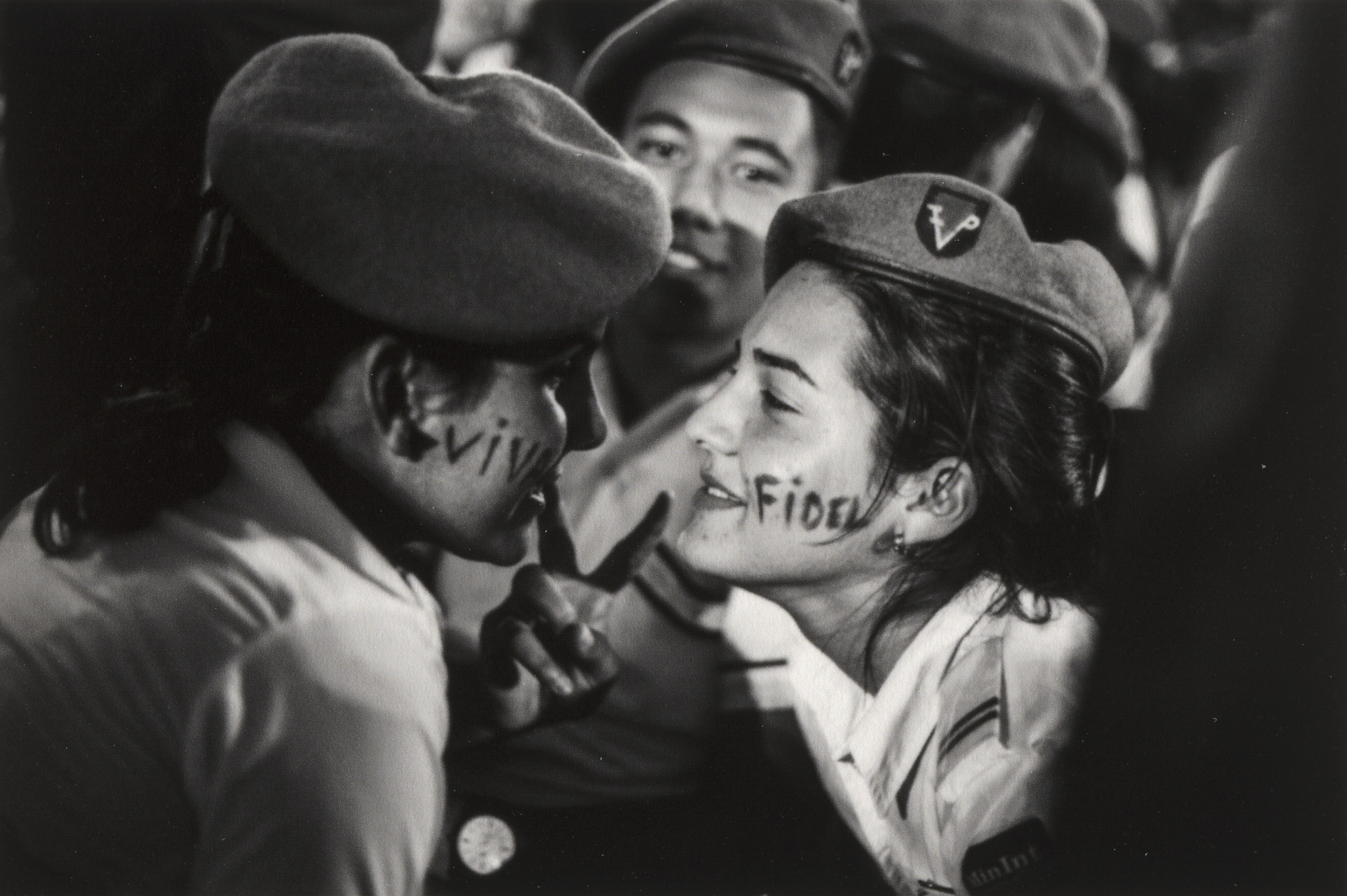 Leandro Feal. De la Reforma a la Contrarreforma. 2016