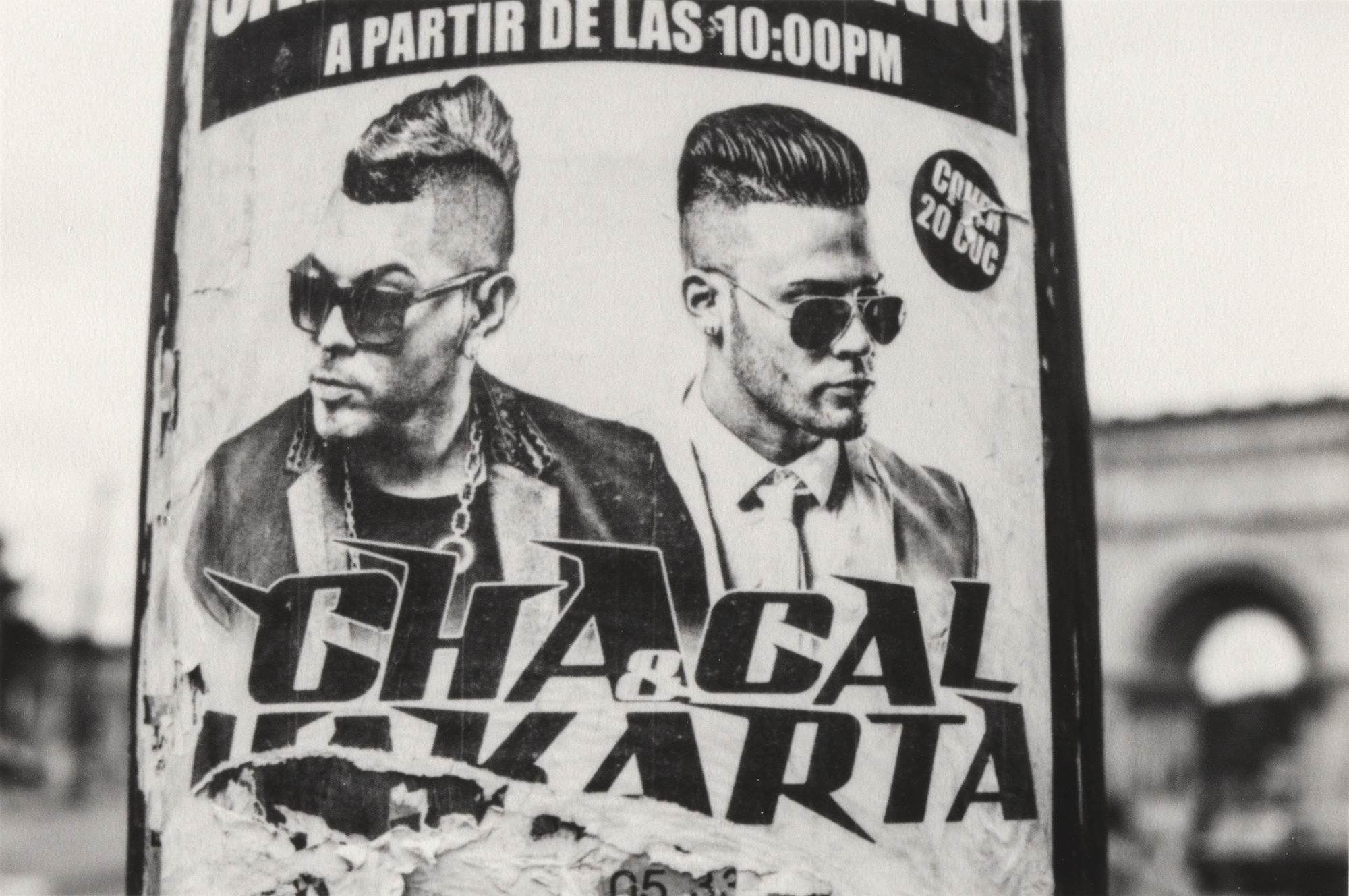 Leandro Feal. De la Reforma a la Contrarreforma. 2016