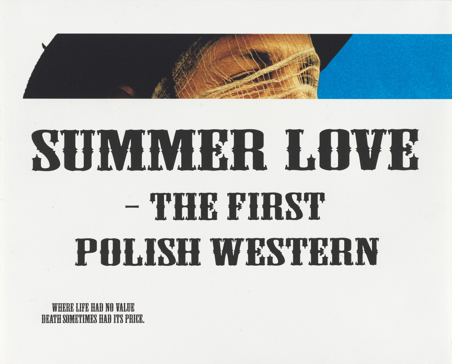 Piotr Uklanski. Summer Love. 2000