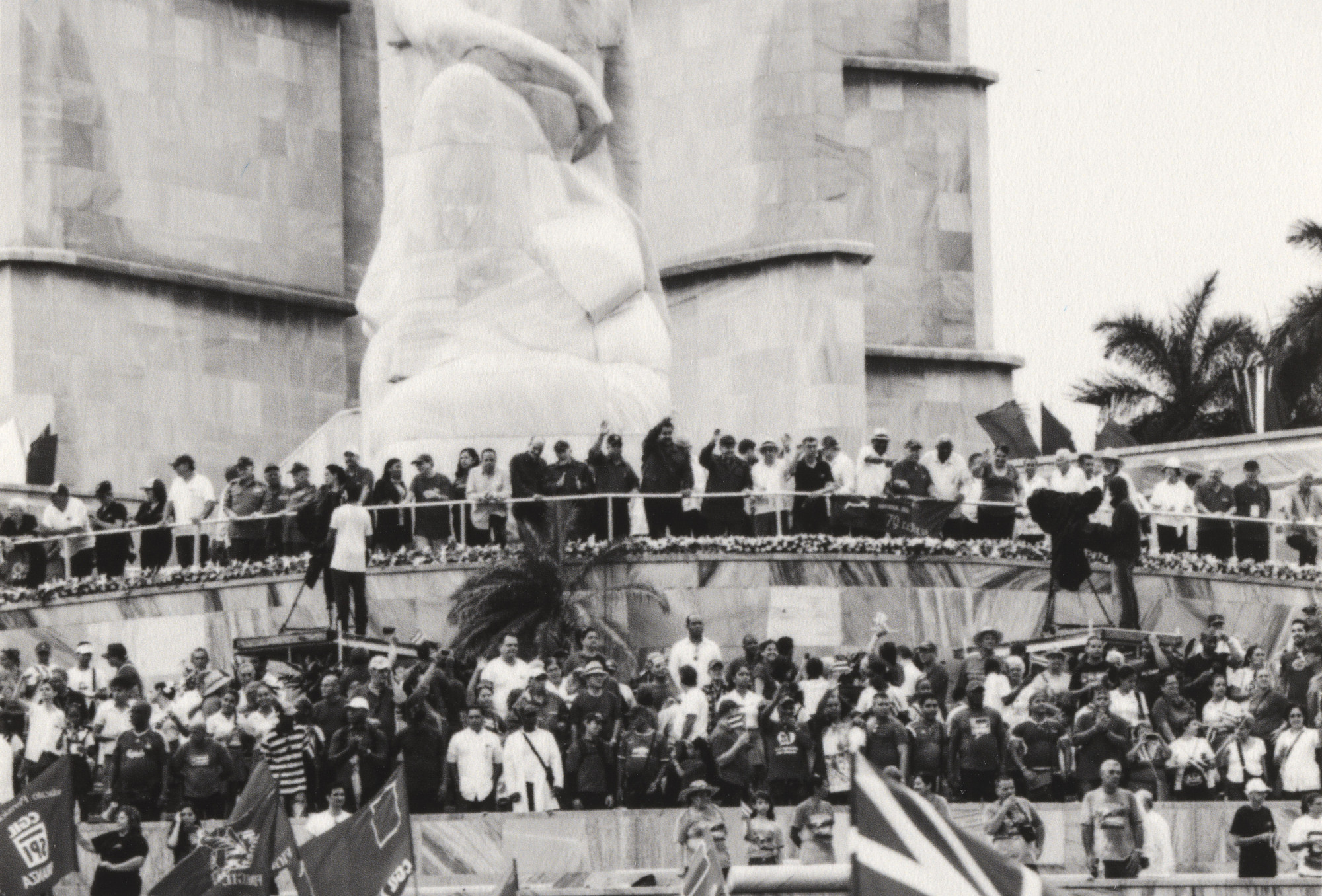 Leandro Feal. De la Reforma a la Contrarreforma. 2016