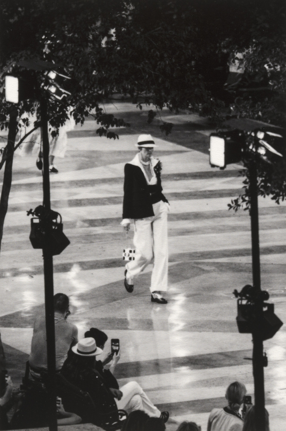 Leandro Feal. De la Reforma a la Contrarreforma. 2016